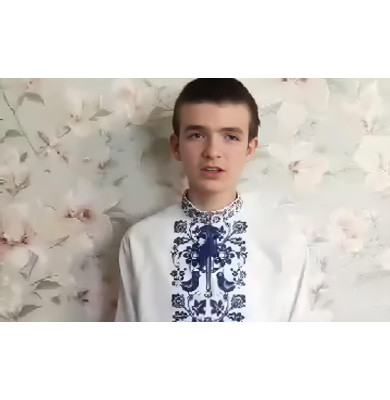#ФлешмобВасильСимоненко90. Максим Лафа